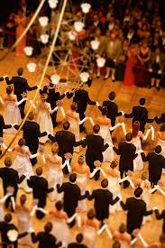 Welcome To The Ball Season Opera Ball Entertainment Music Waltz Waltz Ball Vienna