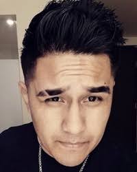 BoxRec: Luis Alberto Vazquez