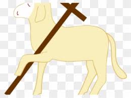 The lion and the lamb is a must read for any one who is feeling down on him or herself. Lamb Clipart Lamb Sacrifice Jesus Lamb Of God Png Download Full Size Clipart 2120700 Pinclipart