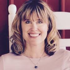 Catherine M. Ralston (@cathylmralston)