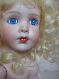 Emily Hart Dolls
