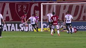 Teams brasil de pelotas vila nova played so far 0 matches. Vila Nova 0 X 2 Brasil De Pelotas Campeonato Brasileiro Serie B Rodada 32 Tempo Real Globo Esporte