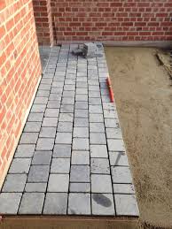 Revetement cour exterieur pas cher. Quels Revetements Pour Un Parking Exterieur
