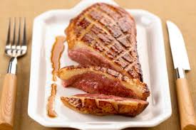 Waterfowl and other species of birds are often referred to by different names according to their groupings. How To Cook Chef Gordon Ramsay S Recipe Of Duck Breast