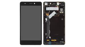 LCD compatible with Lenovo A7000 Plus ...