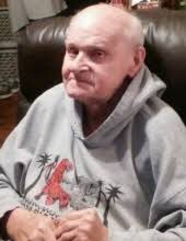 Obituary information for Robert Harold Willingham