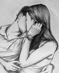 Resultado De Imagem Para Dibujos A Lapiz De Parejas Enamoradas Tumblr Dibujos De Novios Dibujos De Parejas Enamoradas Dibujos De Parejas