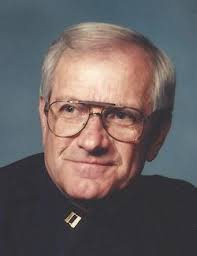 Howard Townsend Obituary