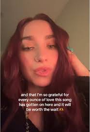 Bluebird: Anticipating a New Country Song Release