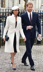 Meghan X Harry Mit Bildern Meghan Markle Stil Modestil Outfit