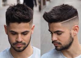 Plus the trends involved don't move so quickly, which is why you probably have the same haircut as your grandfather. 39 Best High Fade Haircuts For Men 2021 Guide Mens Haircuts Fade High Fade Haircut Haircuts For Men