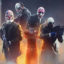 Gta 5 online, gta 5, money, gangs, online, bandit, hd wallpaper. Wallpaper Hd Screensaver Wallpaper Engine Payday 2 The Gang