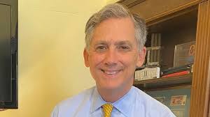 French Hill highlights Veterans Day activities honoring service members  across Arkansas