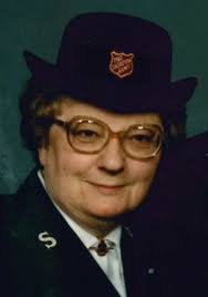 Louise L Washburn — Pollock-Randall Funeral Home