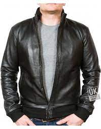 Mens Leather Jackets Coats And Sheepskin Flying Jackets Uk Lj Black Leather Bomber Jacket Mens Leather Bomber Jacket Leather Bomber Jacket