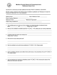 Reference Check Questions And Answers Pdf Fill Online Printable Fillable Blank Pdffiller