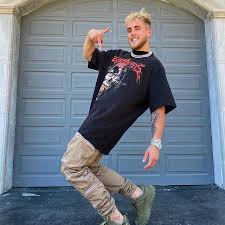 Jake paul's net worth in december 2020 is $5.2 million. Jake Paul Bio Wiki Age Height Weight Wife Family Net Worth Career 10 Facts On Him Starsgab