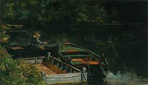 O Pescador Enciclopedia Itau Cultural