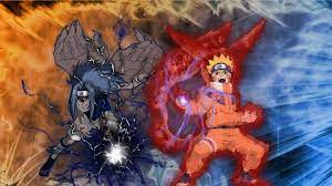 Sasuke uchiha wallpapers 4k hd for desktop, iphone, pc, laptop, computer, android phone, smartphone, imac, macbook, tablet, mobile device. Naruto Classic Wallpaper Wallpaper Do Naruto E Do Sasuke 1920x1080 Hd Fundoswiki Com Naruto Wallpaper Naruto And Sasuke Wallpaper Wallpaper Naruto Shippuden