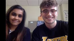 Student Expo Presentation 2021- Dylan Nunn & Mahima Sanyal