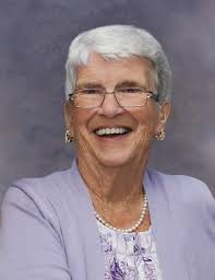 Obituary information for Helen Louise Schwab