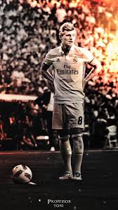 High quality hd pictures wallpapers. Rhgfx On Twitter Tonikroos I Professor I Wallpaper Mobile Toni Kroos