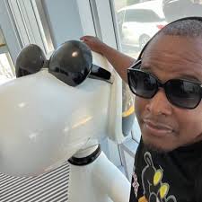 from pre-gentrified Harlem