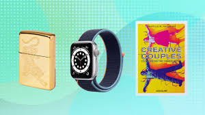 Make a happy couple even happier with gifts that will please both people with products ranging from the heartfelt and homey to the functional, fun, and unusual. 61 Best Gifts For Boyfriend 2021 That He Ll Actually Like Self