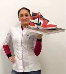 Nike Cake Air Jordan Torte Cupcake