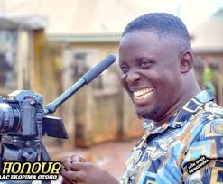 Bright Obinna Wonderful day .... Happy birthday to you great VIP.