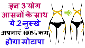 ramdev baba yoga for weight loss with