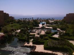 Гора синай предлагает прекрасные условия. Sehr Viel Rasen Fur Agypten Hotel Swiss Inn Dream Resort Taba Taba Heights Holidaycheck Sharm El Sheikh Sinai Agypten