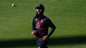 The hosts, now led by moeen ali, made two changes from the side that defeated the tourists by six. England In India 2020 21 Moeen Ali Urges People To Take Covid 19 Vaccine