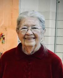 Gertrude Boothe Obituary August 24, 2023