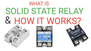 As far as i understand, the specs of this relay are perfect for use with an arduino. What Is Solid State Relay And How Solid State Relay Works Youtube