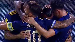 Glen velez, andrea piccioni, zohar fresco & murat coskun reflections. Boca Hoy Velez Sarsfield Vs Boca Juniors Partido De La Liga Profesional Resumen Goles Y Resultado Marca Claro Argentina