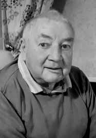 Condolence Book for Joe Mc Nicholas (Charlestown, Mayo)