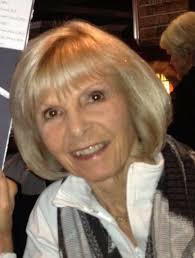 Obituary of Wendy Wood