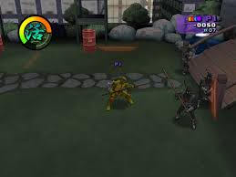 We have marvel, dc and many more. Teenage Mutant Ninja Turtles 2 Battle Nexus Old Games Download