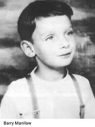 Here is Barry Manilow from Eastern District High School Class of 1961. Does  anyone remember his teachers?