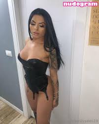 emilysales19  missemofficial Nude Leaks OnlyFans Photo 9 - Nudogram v2.1