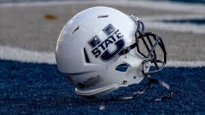 Check out our utah state football selection for the very best in unique or custom, handmade pieces from our shops. Utah State Football Has Eight Games Selected For National Broadcast This Fall Cache Valley Daily
