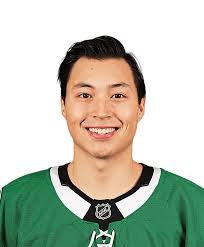 Jason Robertson Ice Time Stats