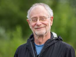 A Historian Who Keeps People Thinking