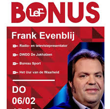 LeF Bonusprogramma 2020/2021