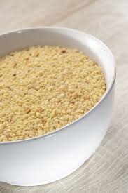 La fregola (o fregula) è una pasta sarda di semola di grano simile al cous cous ma, rispetto a questo, di dimensioni più grosse. Sa Fregula Cos E E Come Si Prepara La Fregola Sarda Di Semola