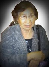 Lidia Valenzuela Obituary