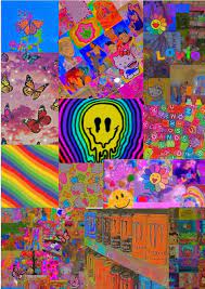 Indie Kid Indie Wallpaper Indie Kids Trippy Painting