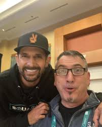 Photo by James Pecora (@james_gets_real) · April 25, 2024