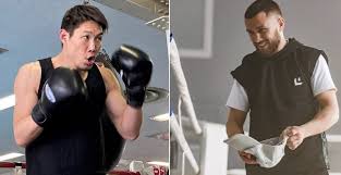 Masayoshi nakatani will fight vasiliy lomachenko on june 26 credit: Vasyl Lomachenko Vs Masayoshi Nakatani June 26 In Las Vegas Mma Root